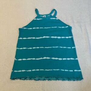 Old Navy girls tank top